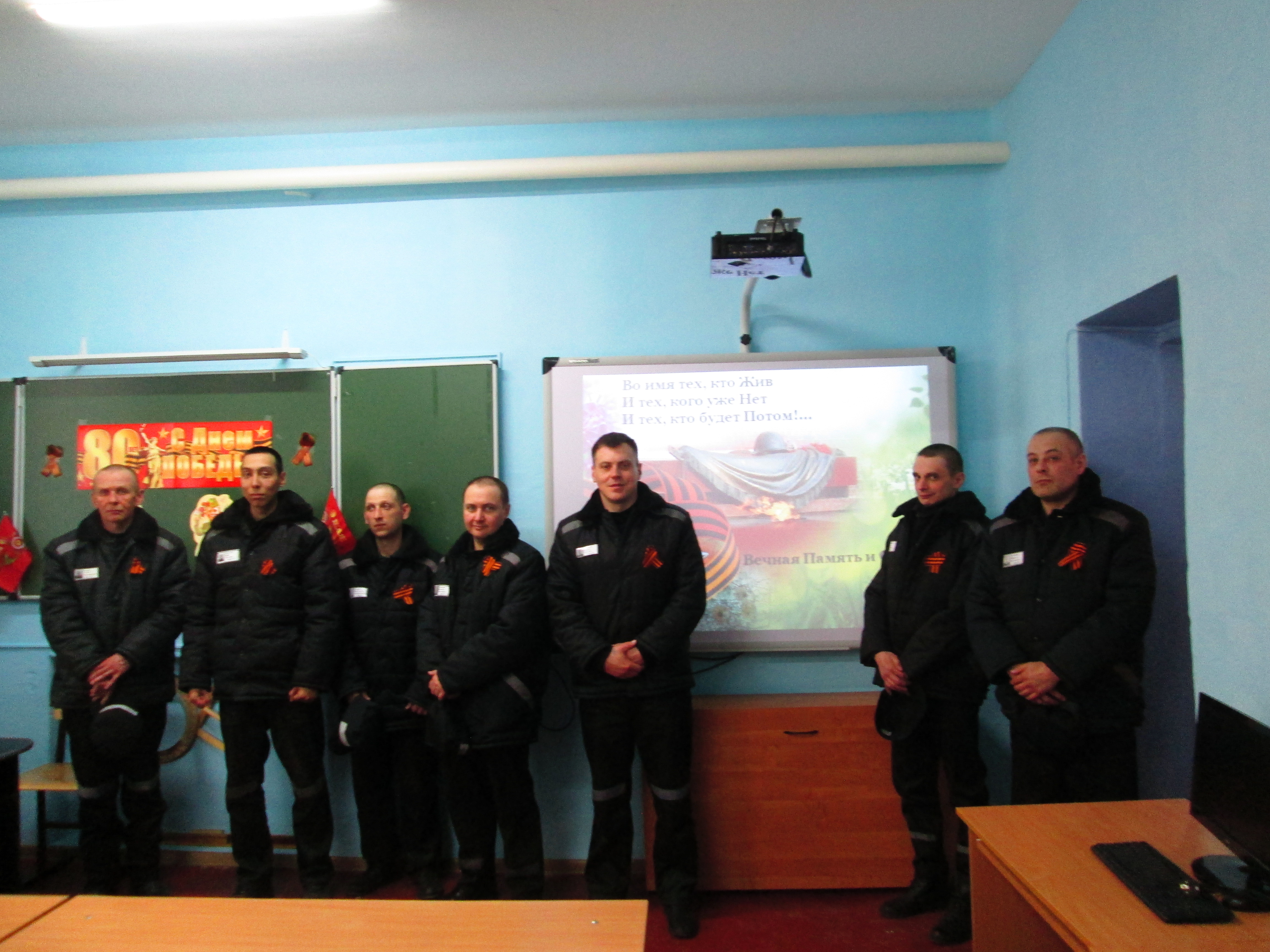 Песни военных лет.