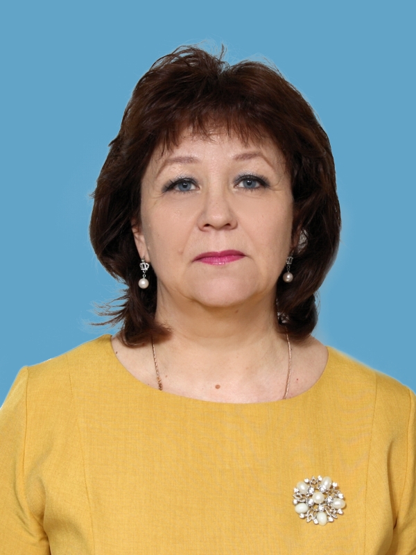Чернобук Татьяна Витальевна.